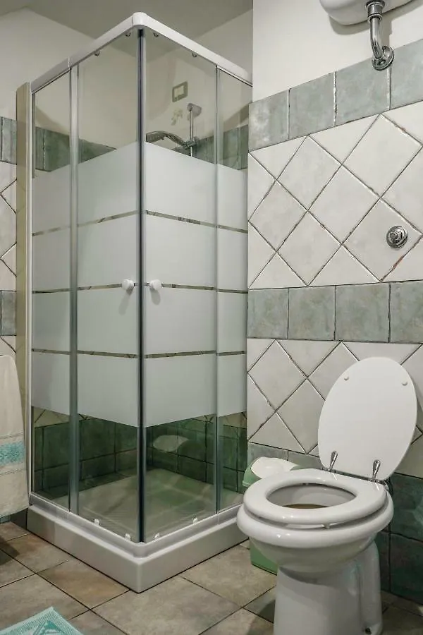 Apartment S' Orroda Baunei